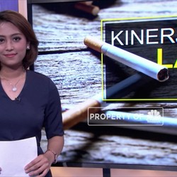 Kisah Produsen Rokok Bentoel yang Lama Tak Ngebul