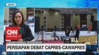 VIDEO: Melihat Persiapan Debat Pamungkas Capres Cawapres