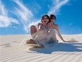 7 Wisata Sarat Petualangan di Australia Barat