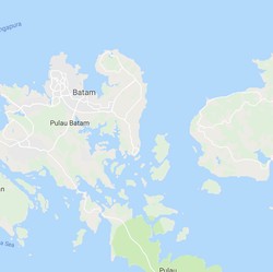 Ini Fakta, Taipan Asia Bidik Proyek 'Hijau' RI