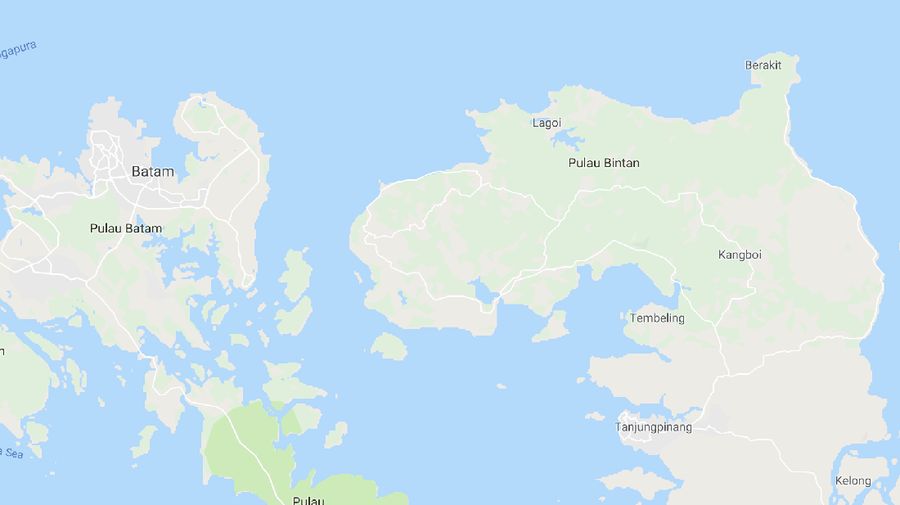 Batam jadi sorotan karena ada pabrik yang tutup untuk relokasi ke luar negeri karena persoalan upah.