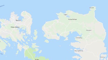 Wah Ada Google Maps Made In Indonesia Nih