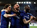 Hasil Lengkap Leg Pertama Perempat Final Liga Europa