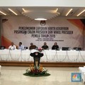 KPU Beberkan Kekayaan Terbaru Jokowi, Capai Rp 50,25 M
