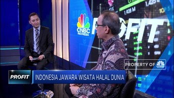 Aksesabilitas Dorong Peningkatan Wisatawan