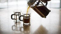 Ngopi di Rumah Rasanya Beda Tiap Hari? Teknik WDT Ini Sering Dilewatkan