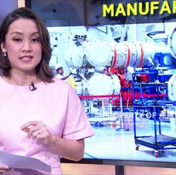 Mengukur Ketangguhan Manufaktur Indonesia