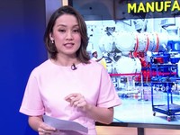 Mengukur Ketangguhan Manufaktur Indonesia