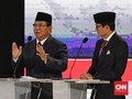Prabowo Minta Indonesia Tiru China Tekan Kemiskinan