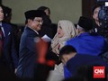 Rayakan Kemenangan Prabowo-Sandi, Neno Warisman Ajak Takbiran