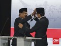 Isi Masa Tenang, Prabowo Olahraga, Sandi Umrah