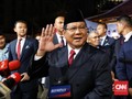 Ucapkan Ultah ke Titiek, Prabowo Pamer Foto Keluarga