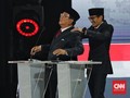 Janji Tak Ambil Gaji Prabowo-Sandi Persis Donald Trump