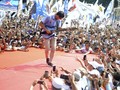 Kampanye Pamungkas, Sandiaga Main Gitar Diiringi Soneta