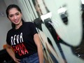 Seleb Caleg Promosi Jokowi di Konser Putih Bersatu