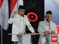 Jokowi-Ma'ruf Unggul di Pemungutan Suara Selandia Baru