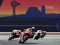 Live Streaming Trans7 MotoGP Amerika Serikat 2019