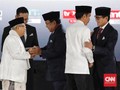 Tagar #DebatPilpres2019 Puncaki Topik Populer Dunia