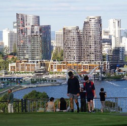 Hai Muslim Traveler, Ayo Coba Keramahan Perth Australia!