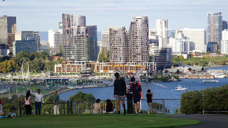 Hai Muslim Traveler, Ayo Coba Keramahan Perth Australia!
