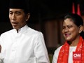 Respons Ancaman Penggal Kepala, Jokowi Minta Sabar Saat Puasa