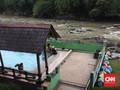Wisata 'Kekinian' di Sukabumi