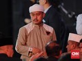 PA 212 Kritik Ucapan Stafsus Jokowi soal Megap-megap