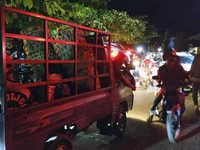 Pasca-Gempa, Sulawesi Tengah Kini Kembali Kondusif
