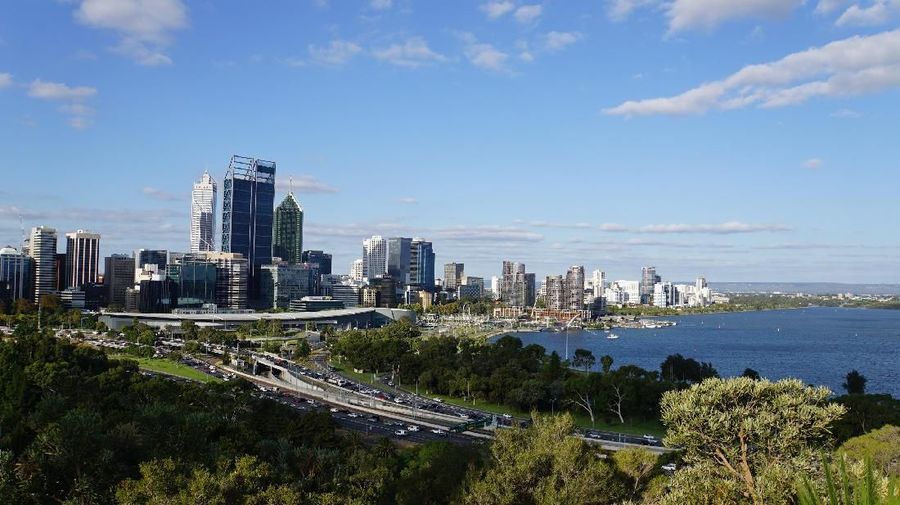 Australia (dok. detik.com)