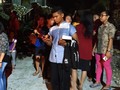 Gempa Banten, Warga Pesisir Berlarian ke Gunung