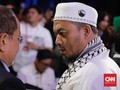 Sambo Menolak Dikaitkan dengan Pidato Eggi Sudjana