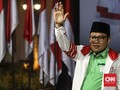 Cak Imin: Sulit Rasanya Buktikan Klaim Kemenangan Prabowo