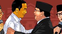 Topik: Debat Pamungkas Jokowi-Ma'ruf Vs Prabowo-Sandiaga