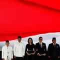 Siap-siap! Jokowi Bakal Buka Halal Park Dekat GBK