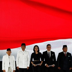 Siap-siap! Jokowi Bakal Buka Halal Park Dekat GBK
