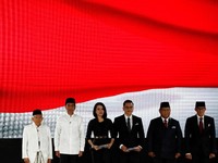 Siap-siap! Jokowi Bakal Buka Halal Park Dekat GBK