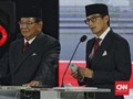 Usai Gelar Doa Bersama, Prabowo Target Raih 63 Persen Suara