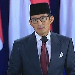 Menteri Terkaya, Ini Deretan Sumber Kekayaan Sandiaga Uno!