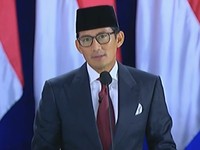 Menteri Terkaya, Ini Deretan Sumber Kekayaan Sandiaga Uno!
