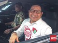 KPK Periksa Cak Imin Jadi Saksi Korupsi di Kementerian PUPR