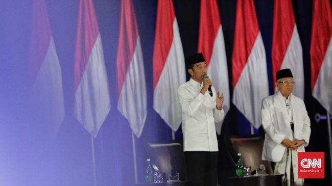 Jokowi Akui Ada BUMN Salah Kelola