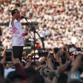 Ini Curhatan Lengkap Jokowi: Anak Kolong, Tak Disukai Elite