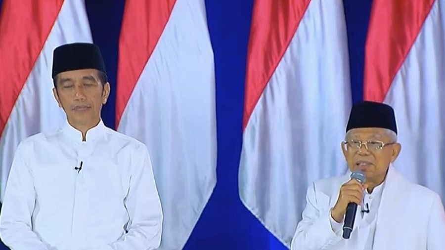 Joko Widodo menyampaikan akan mengambil sejumlah langkah untuk mengatasi impor.