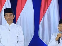 Jokowi: Tekan Impor Kedepankan Hilirasasi & Industrialisasi