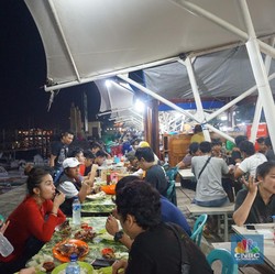 Ingin Sukses Bisnis Makanan & Minuman? Ini Tips dari Pakar!
