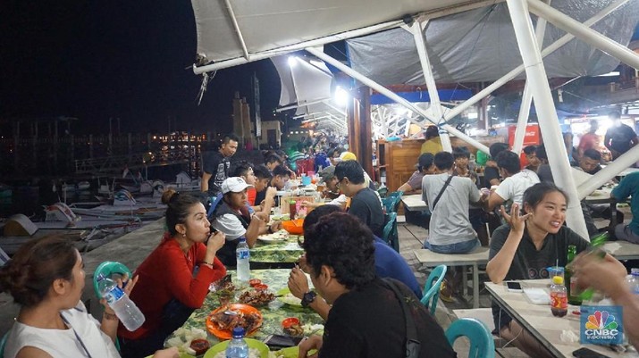 Ingin Sukses Bisnis Makanan & Minuman? Ini Tips dari Pakar! Mau sukses jalankan bisnis di sektor food and beverages atau makanan dan minuman, begini tips dari pakarnya.