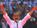 VIDEO: Jokowi Yakinkan Indonesia Tidak Akan Bubar