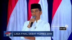 Jokowi Ingin Produk Pertanian Go Online
