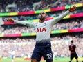 Pesta Gol, Tottenham Geser Chelsea dari Peringkat Ketiga