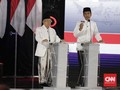 Jokowi Sindir Prabowo-Sandi Tak Paham Ekonomi Makro